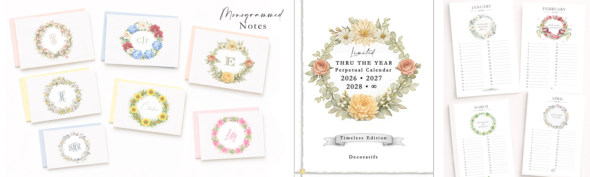 Invitation designs