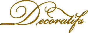 Decoratifs Logo