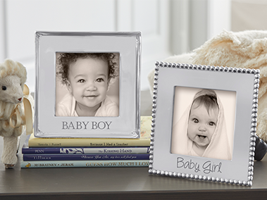 Babies photo frames