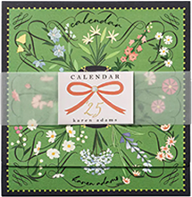Karen Adams 2025 Calendar Refill